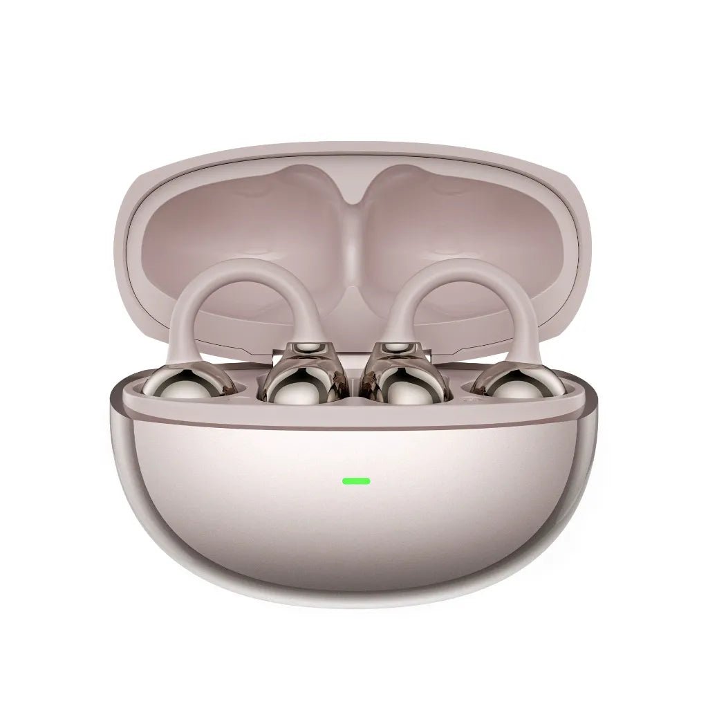 Auriculares OWS Ai306 Rosado