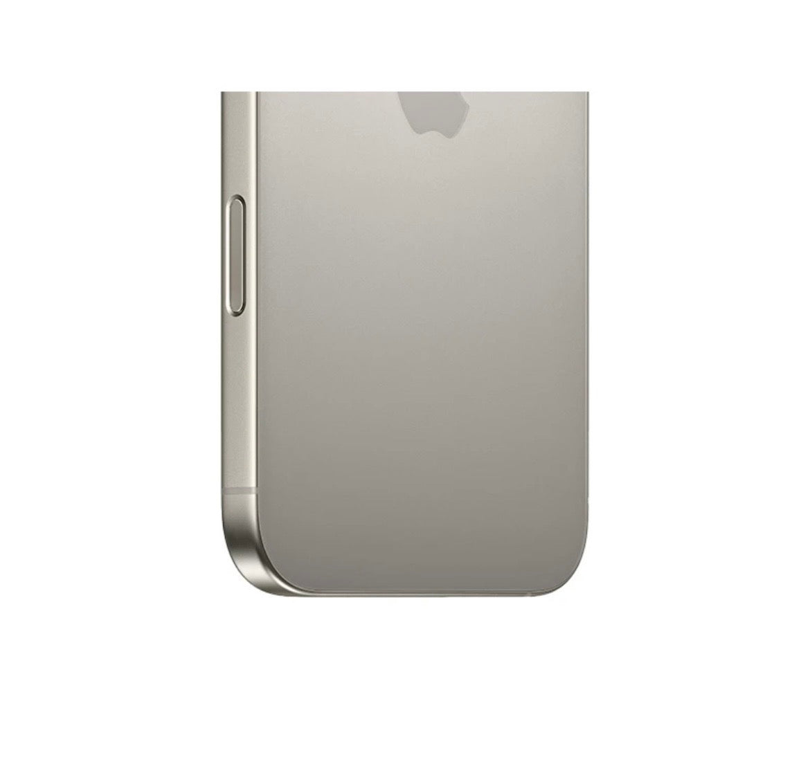 Iphone 16 Pro Max 256GB Titanio Natural