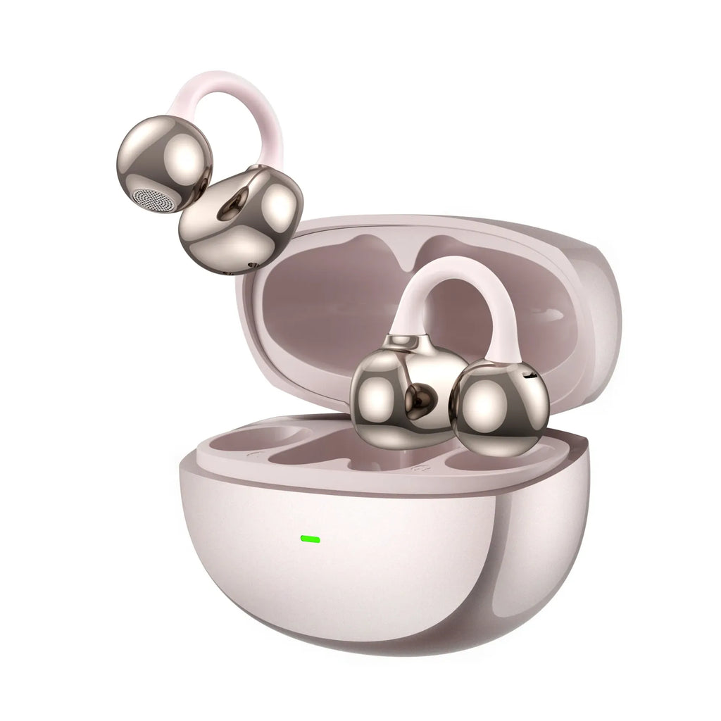 Auriculares OWS Ai306 Rosado
