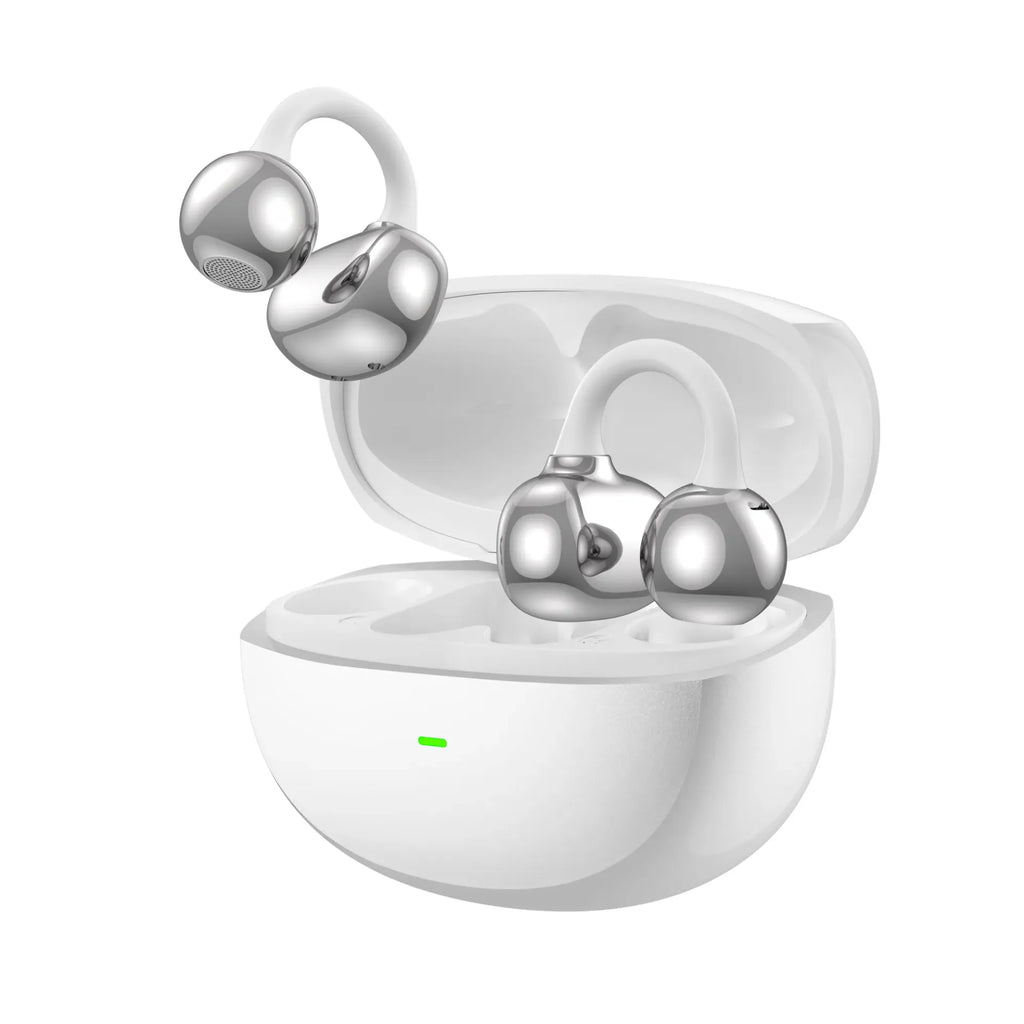 Auriculares OWS Ai306 Blanco